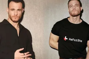 Kerem bu dəfə “Alem”in kamerası qarşısında