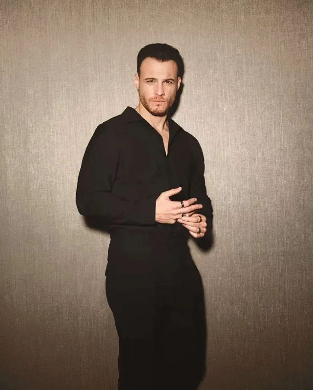 Kerem bu dəfə “Alem”in kamerası qarşısında