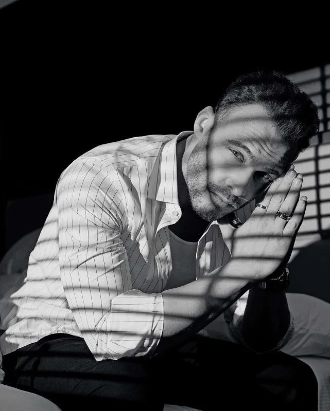 Kerem bu dəfə “Alem”in kamerası qarşısında