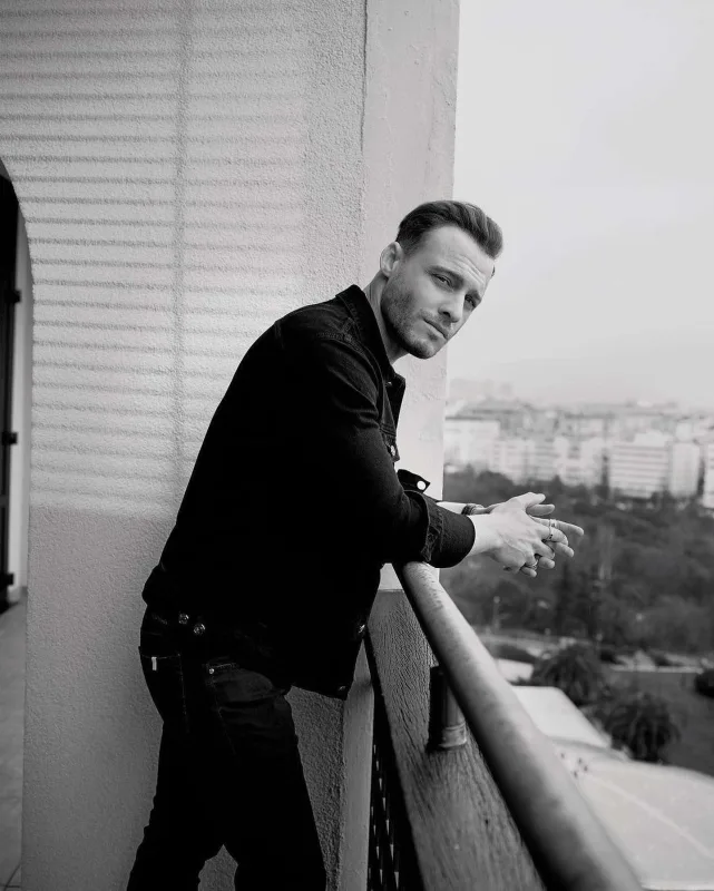 Kerem bu dəfə “Alem”in kamerası qarşısında