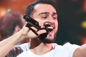 Coni ilin musiqiçisi seçildi