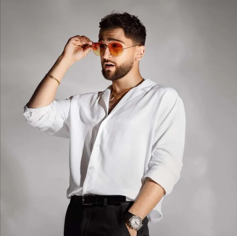 Coni ilin musiqiçisi seçildi