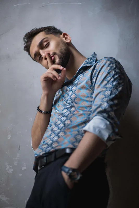 Coni ilin musiqiçisi seçildi