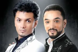 Dünənin və bu günün Faiqi...-Fotolar