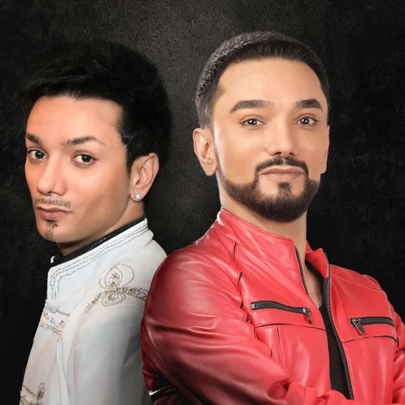 Dünənin və bu günün Faiqi...-Fotolar