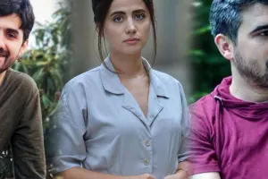 Kinematoqrafçılar İttifaqının yeni üzvləri onlardır