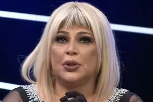 “İkinci xanımı ilə bacı kimiyik”