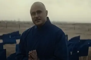 Miri Yusif bu dəfə kahin oldu - VİDEO