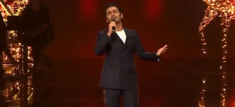 “O Ses”də də Azərbaycanı unutmadı