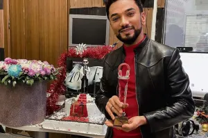 Faiq Ağayev qalib oldu