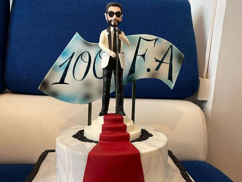 Faiq Ağayev qalib oldu