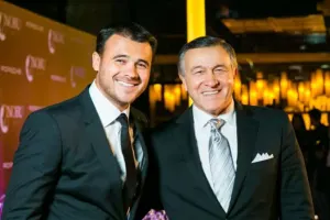 Araz Ağalarov 226 milyon dollar itirib