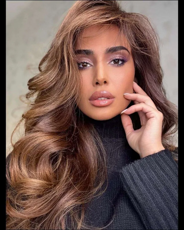 Pərvin Abıyeva aparıcılığa başlayır