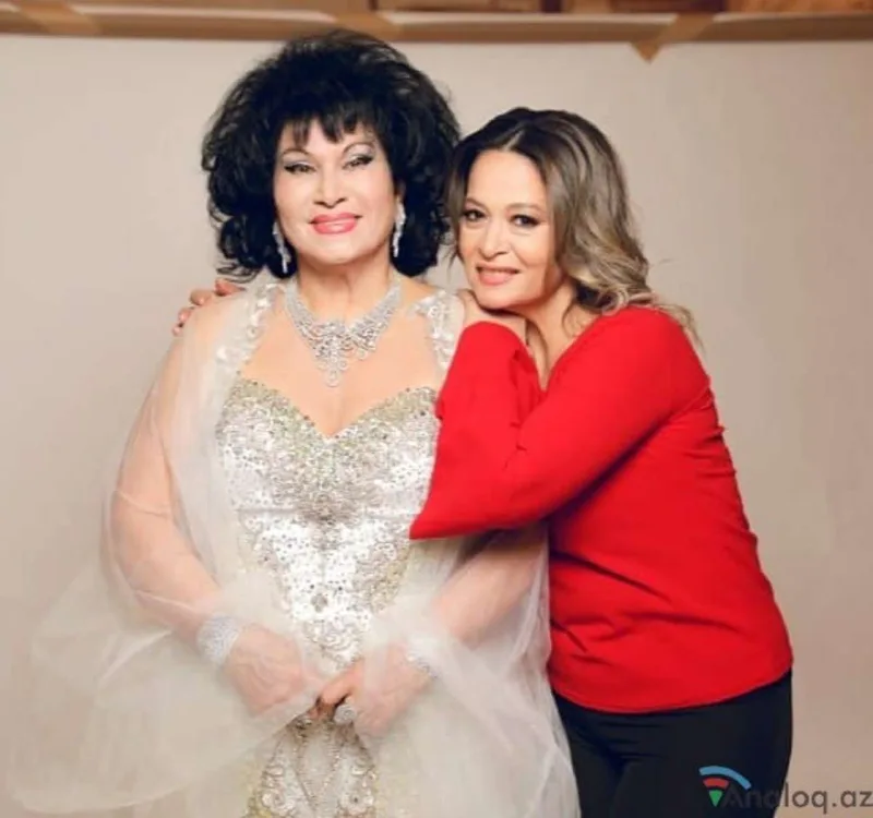 “Zeynəb Xanlarovanın adını çəkməzdən əvvəl paklan, qüsl al”