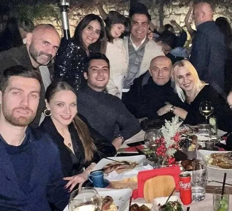 Onlar da evlənirlər?