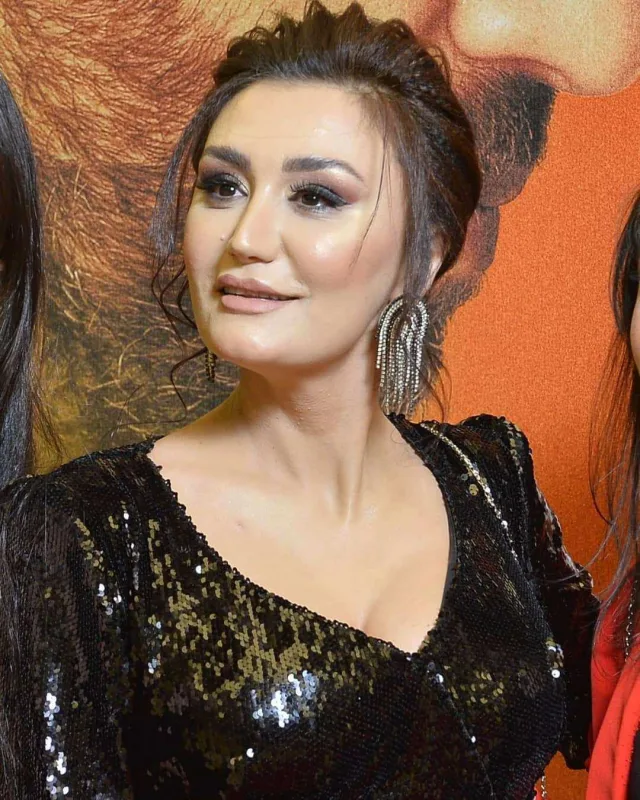 “Sizə qliserinlə ağlayanlar qənim olsun”