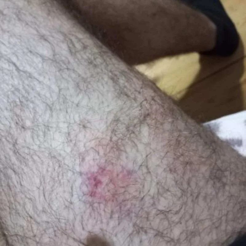 Oyun üçün getmişdi, döyüldü