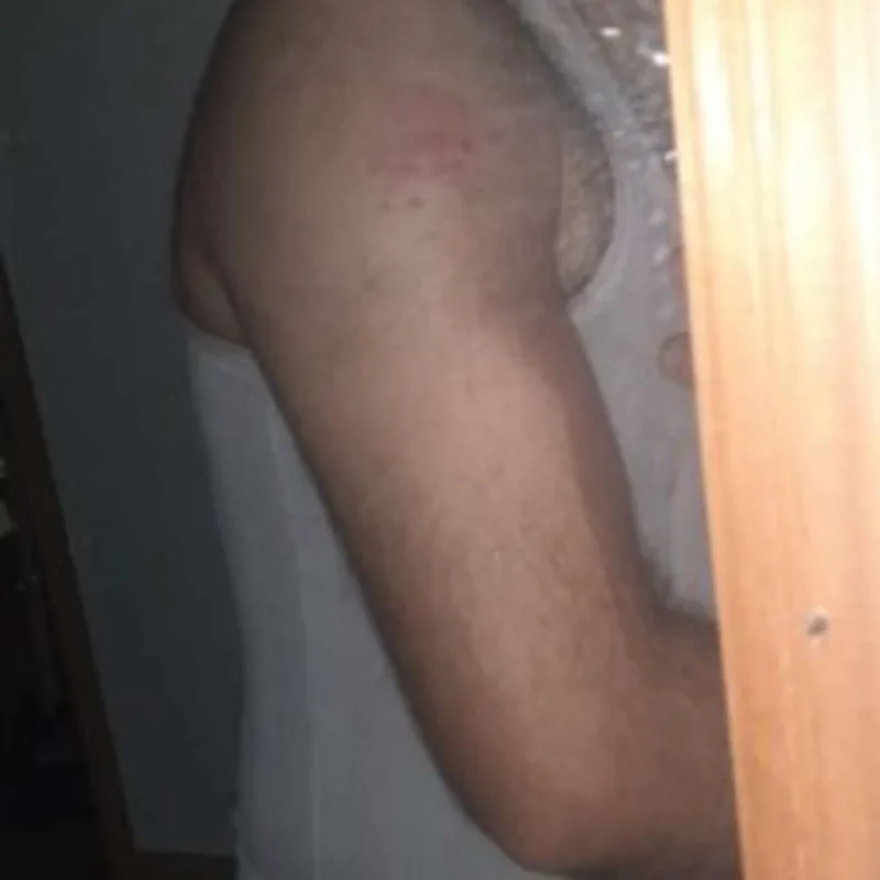 Oyun üçün getmişdi, döyüldü