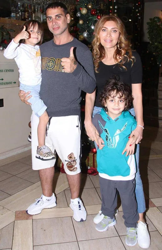 Xoşqədəmlə Doğuş Yeni il üçün Kipr və Fransanı seçdi