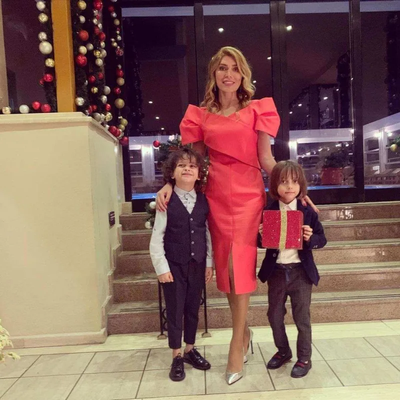 Xoşqədəmlə Doğuş Yeni il üçün Kipr və Fransanı seçdi