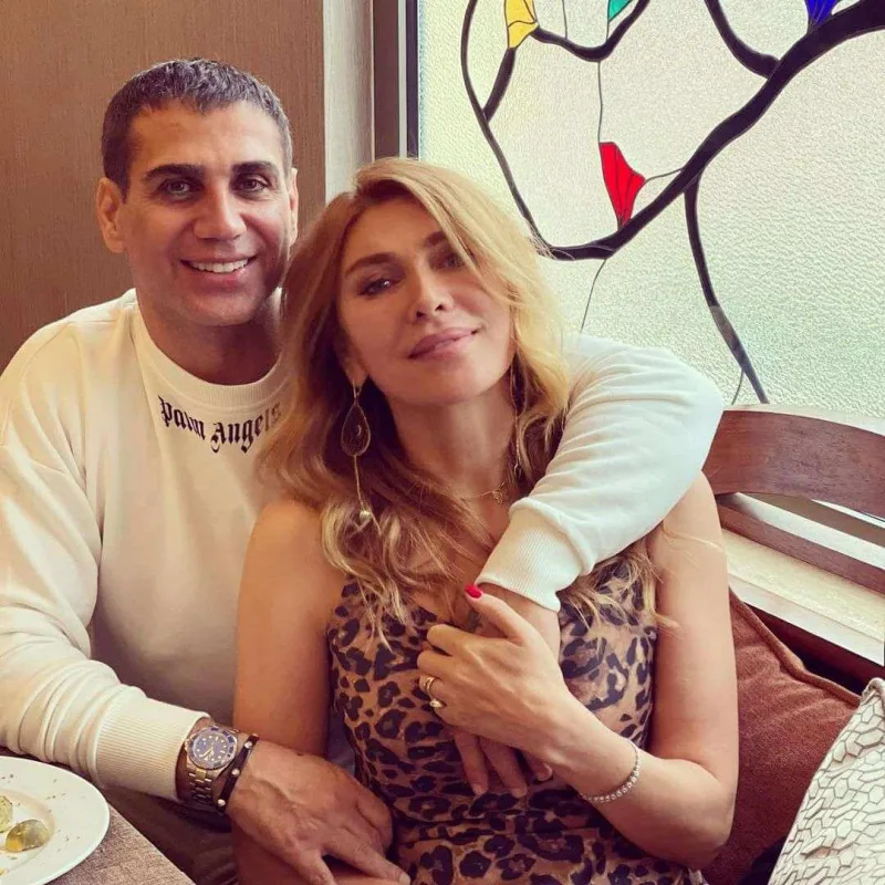 Xoşqədəmlə Doğuş Yeni il üçün Kipr və Fransanı seçdi