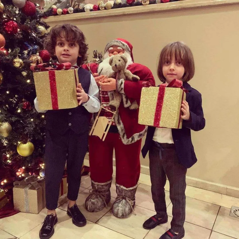 Xoşqədəmlə Doğuş Yeni il üçün Kipr və Fransanı seçdi