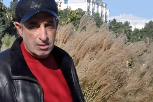 Rauf Şahsuvarova ağır itki