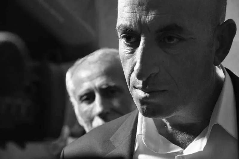 Rauf Şahsuvarova ağır itki