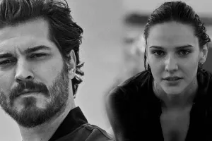 Çağatayın partnyoru bəlli oldu