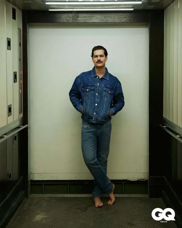 Çağatayın partnyoru bəlli oldu