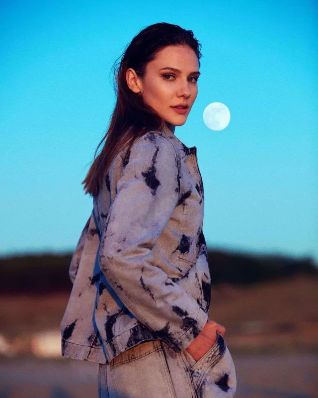 Çağatayın partnyoru bəlli oldu