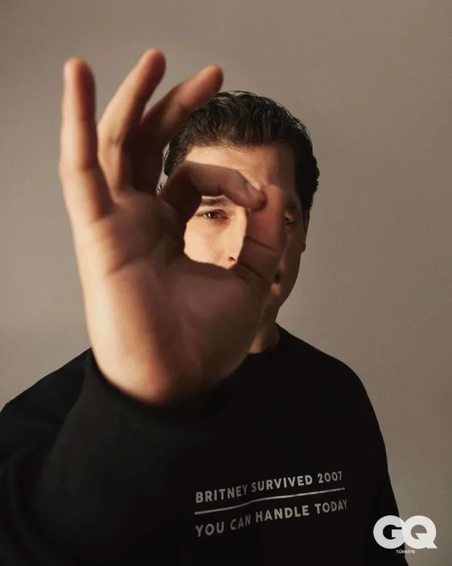 Çağatayın partnyoru bəlli oldu