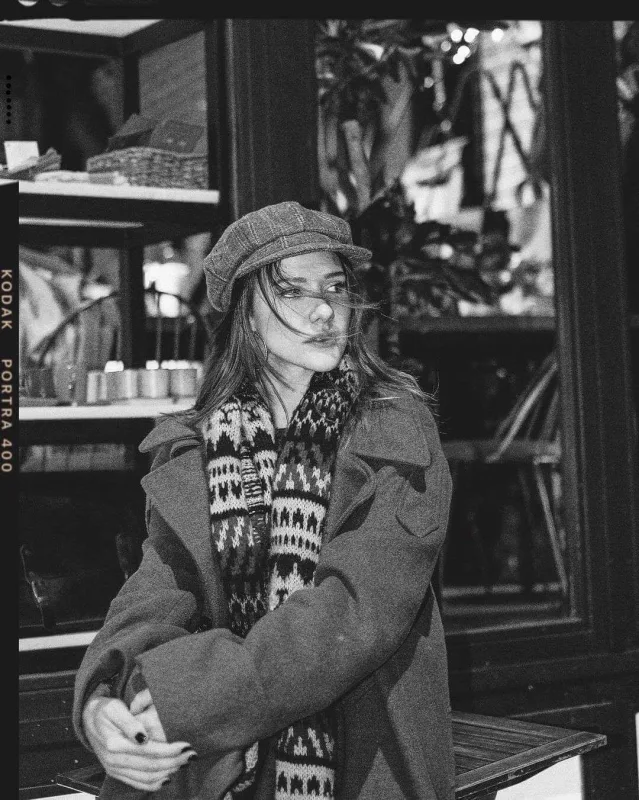 Çağatayın partnyoru bəlli oldu