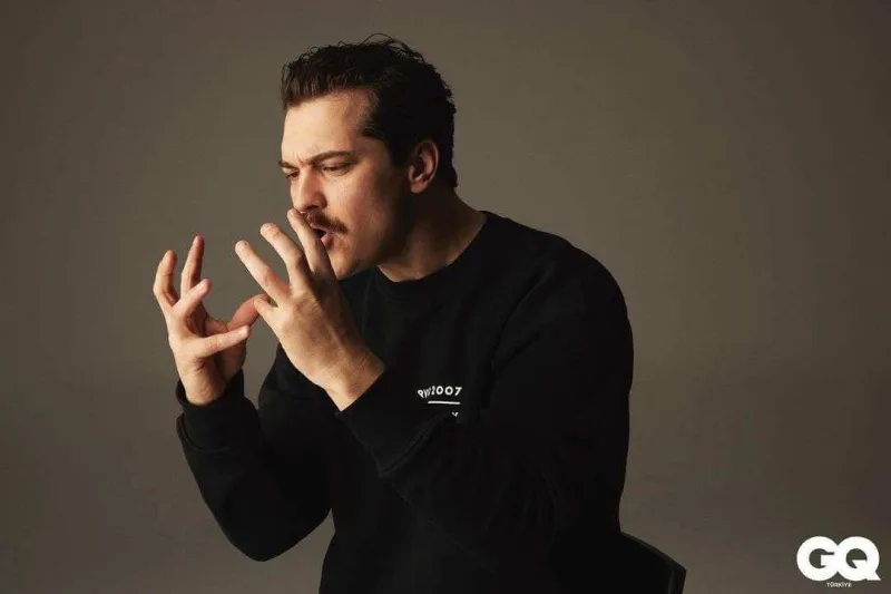 Çağatayın partnyoru bəlli oldu