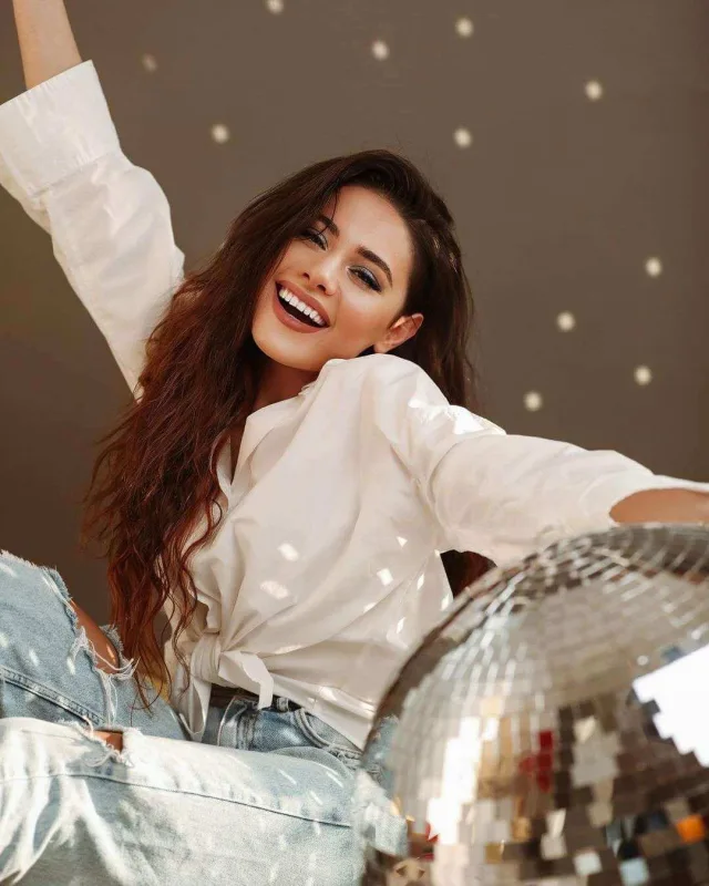 Samirədən “məsləhətli” fotosessiya