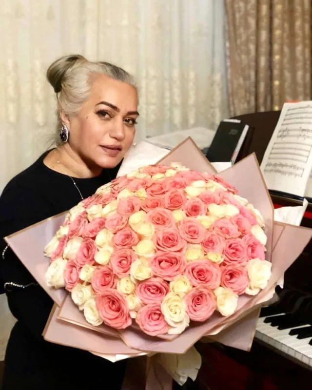 Nailə Mirməmmədlinin yaradıcılıq gecəsi olacaq