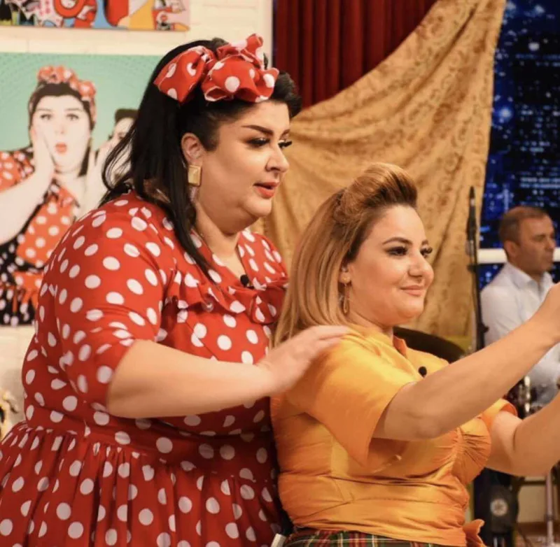 Təkcə kanalı yox, adını da dəyişdilər