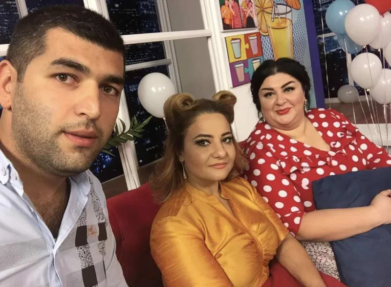 Təkcə kanalı yox, adını da dəyişdilər