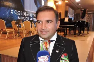 Hacı Nurana vəzifə verildi