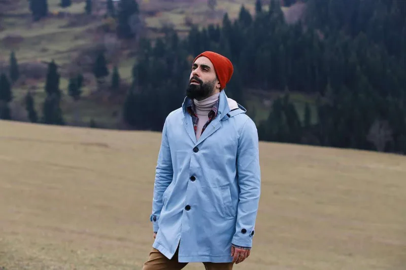 Gökhan Türkmen Bakıya gəlir