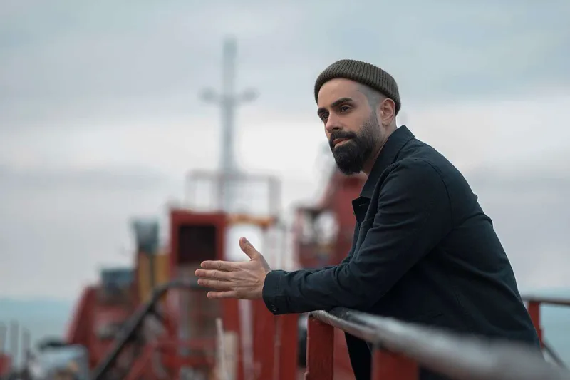 Gökhan Türkmen Bakıya gəlir