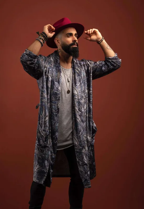 Gökhan Türkmen Bakıya gəlir