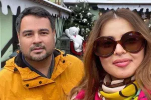 Sevda həkim həyat yoldaşını çox qısqanır