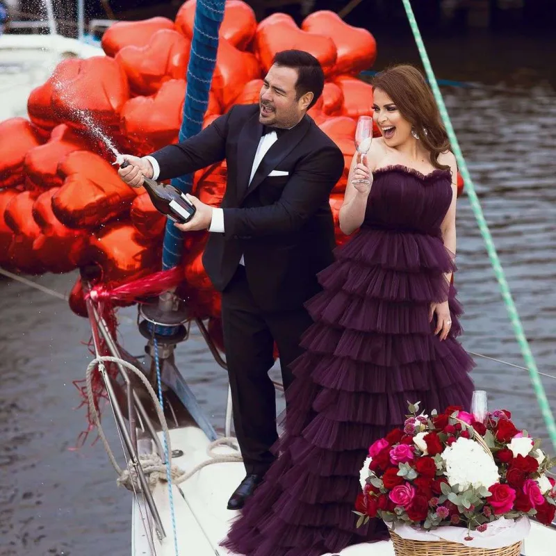 Sevda həkim həyat yoldaşını çox qısqanır