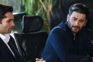 “Eşkiya” bu kanalda yayımlanacaq