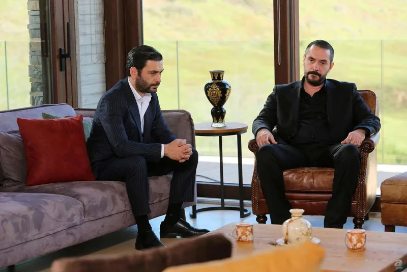 “Eşkiya” bu kanalda yayımlanacaq