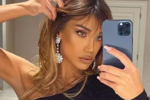 “Kim dedi ki, bir də sevmərəm?”