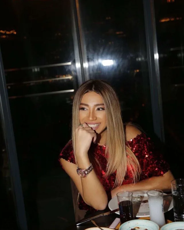 “Kim dedi ki, bir də sevmərəm?”