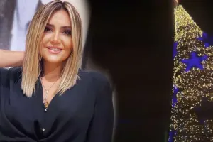 Zülfiyyə küləyə görə AzTV səhnəsindən imtina etdi