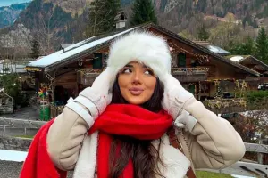 Avropa görmüş Mehin...